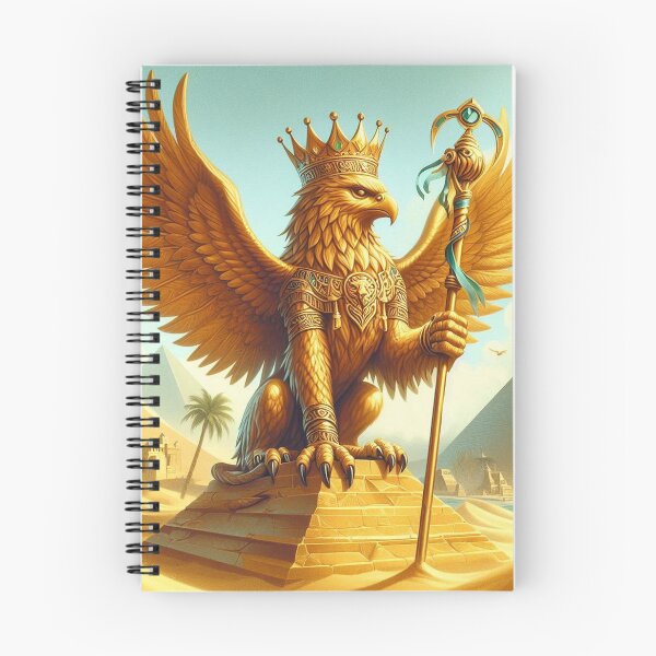 Aperçu de l'œuvre Horus créée et vendue par RaF71PrO.
