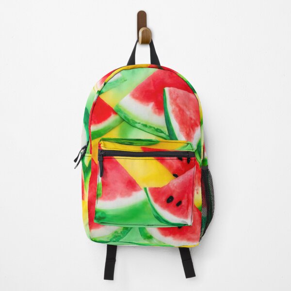 Item preview, Tropical Fruit Salad Pattern designed and sold by Annabelhut.