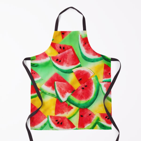 Item preview, Tropical Fruit Salad Pattern designed and sold by Annabelhut.