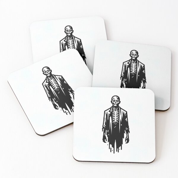 Item preview, Zombie designed and sold by Hensfield.