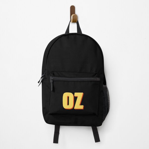 Item preview, Oz, name, color art designed and sold by Lifelovepositiv.