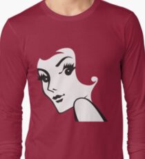Red - Redheads Long Sleeve T-Shirt
