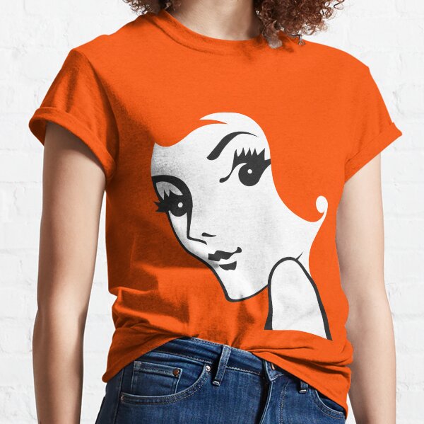 Red - Redheads Classic T-Shirt