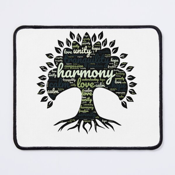 Item preview, The tree of life, hope and peace designed and sold by stephenignacio.