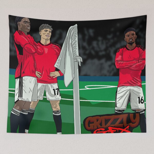 Item preview, United youth lobbied amad and Alejandro  designed and sold by GrizzlyCollective.
