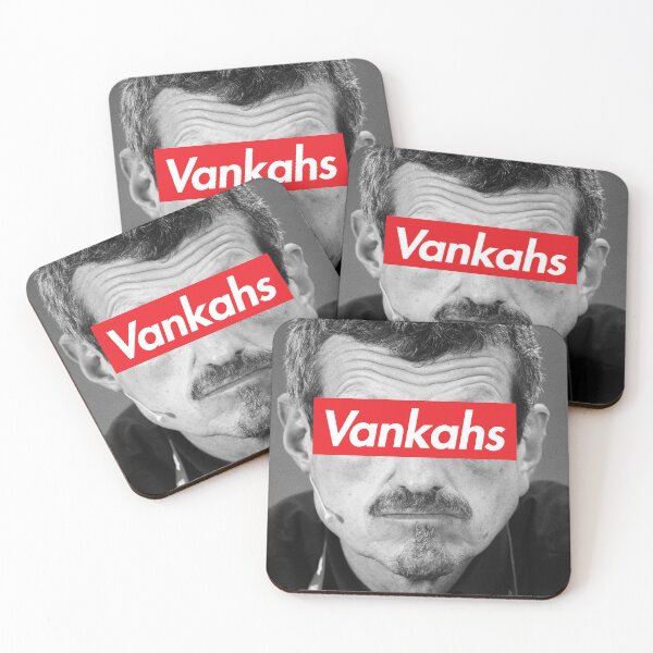 Item preview, Guenther Steiner Vankahs (Photo) designed and sold by The Armorsmith.