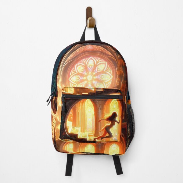 Item preview, Labyrinthine Library: Mythical Exploration designed and sold by Paradocksick.