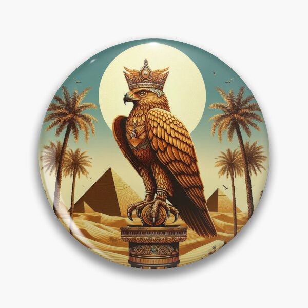 Artikelvorschau, Horus entworfen und verkauft von RaF71PrO.