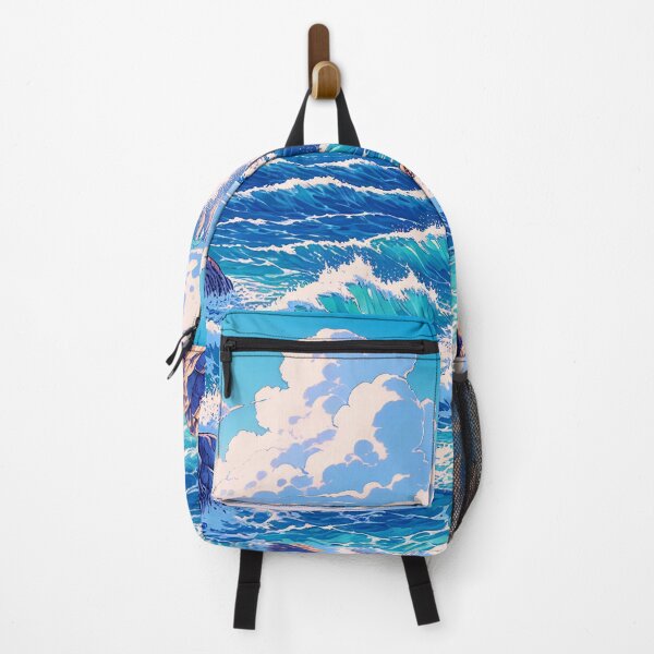Item preview, Rugged Seascape designed and sold by 0penvimark.