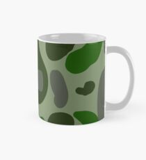 Camuflage Mug