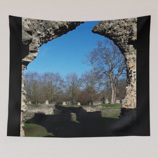 Item preview, Ruins designed and sold by amanda150771.