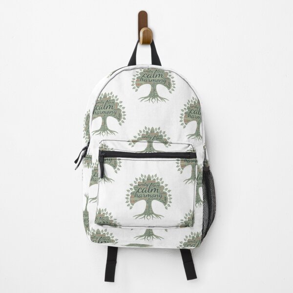 Item preview, The tree of life, hope and peace designed and sold by stephenignacio.