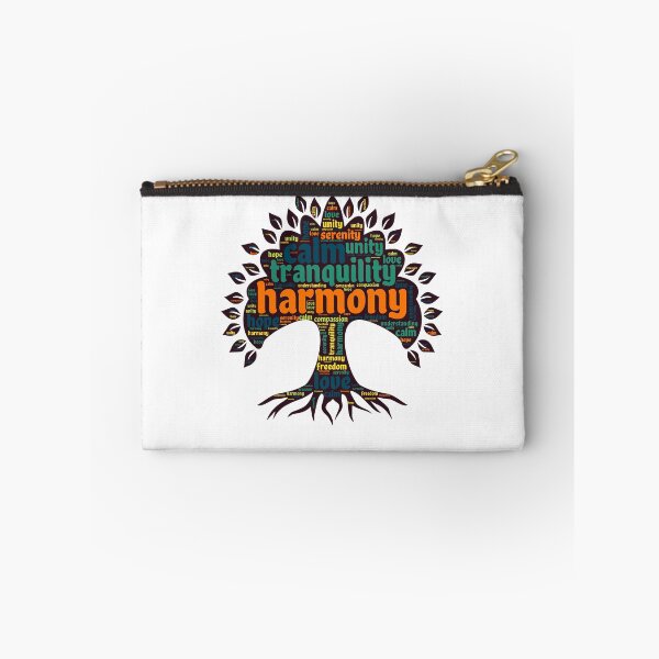 Item preview, the tree of life, hope and peace designed and sold by stephenignacio.