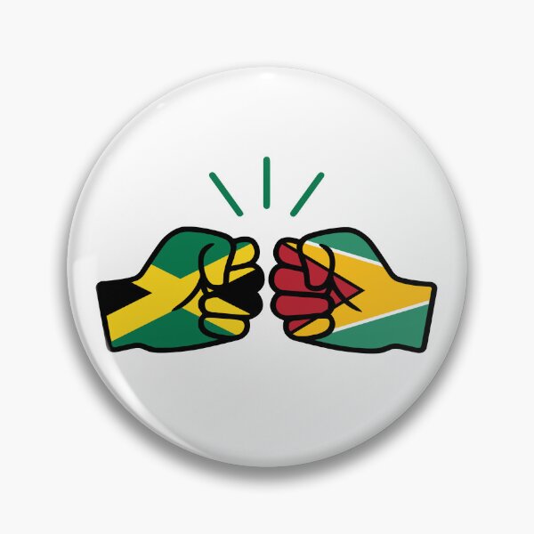 Item preview, We Run Tings, Jamaica & Guyana Mixed Parentage designed and sold by ChiefClothingUK.