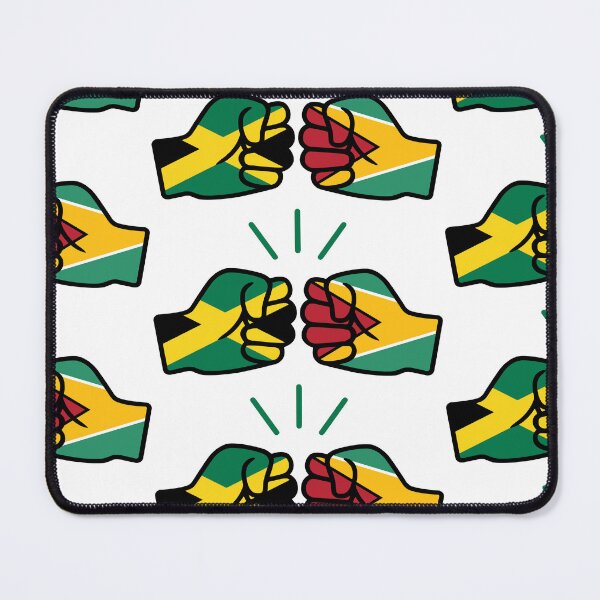 Item preview, We Run Tings, Jamaica & Guyana Mixed Parentage designed and sold by ChiefClothingUK.