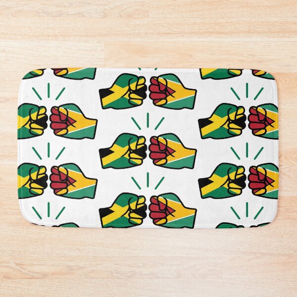 Item preview, We Run Tings, Jamaica & Guyana Mixed Parentage designed and sold by ChiefClothingUK.