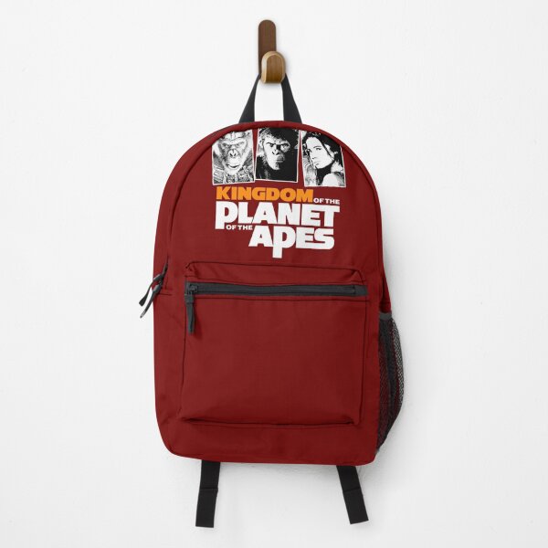 Item preview, Kingdom of the Planet of the Apes: Proximus Caesar Graphic Design designed and sold by ironpalette.