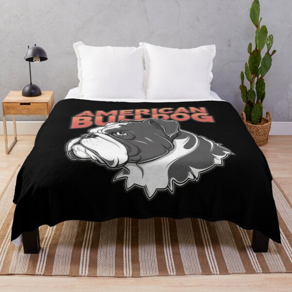 Item preview, American Bulldog designed and sold by MGRcompany.