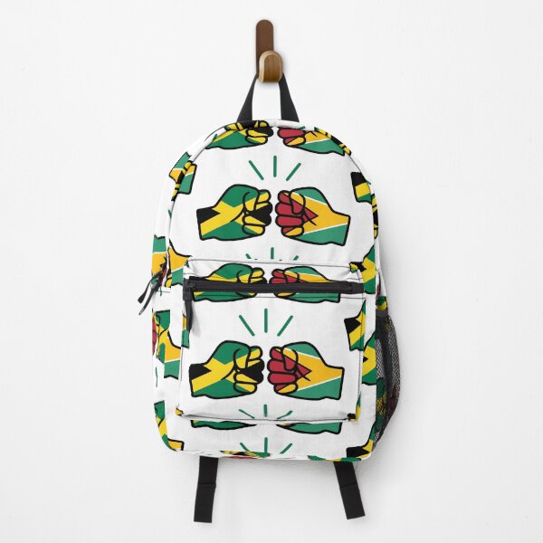 Item preview, We Run Tings, Jamaica & Guyana Mixed Parentage designed and sold by ChiefClothingUK.