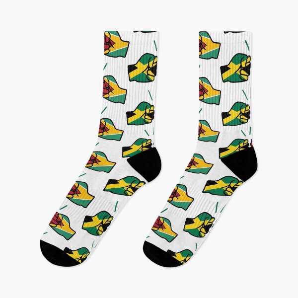 Item preview, We Run Tings, Jamaica & Guyana Mixed Parentage designed and sold by ChiefClothingUK.