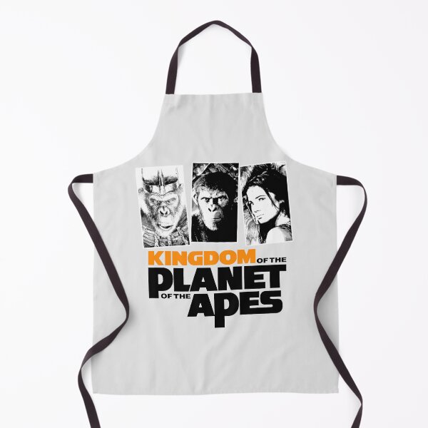 Item preview, Kingdom of the Planet of the Apes: Proximus Caesar designed and sold by ironpalette.