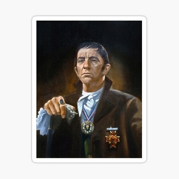 Item preview, A Cousin From England Portrait designed and sold by scatterbrook.