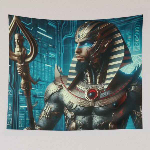Artikelvorschau, Horus entworfen und verkauft von RaF71PrO.