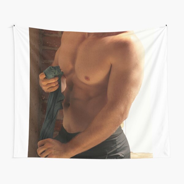 Beefy T Tapestry