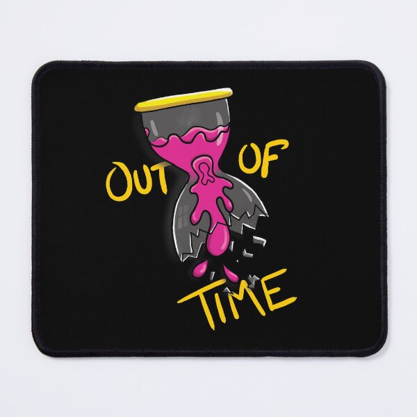 Item preview, Out of time designed and sold by BibekM.