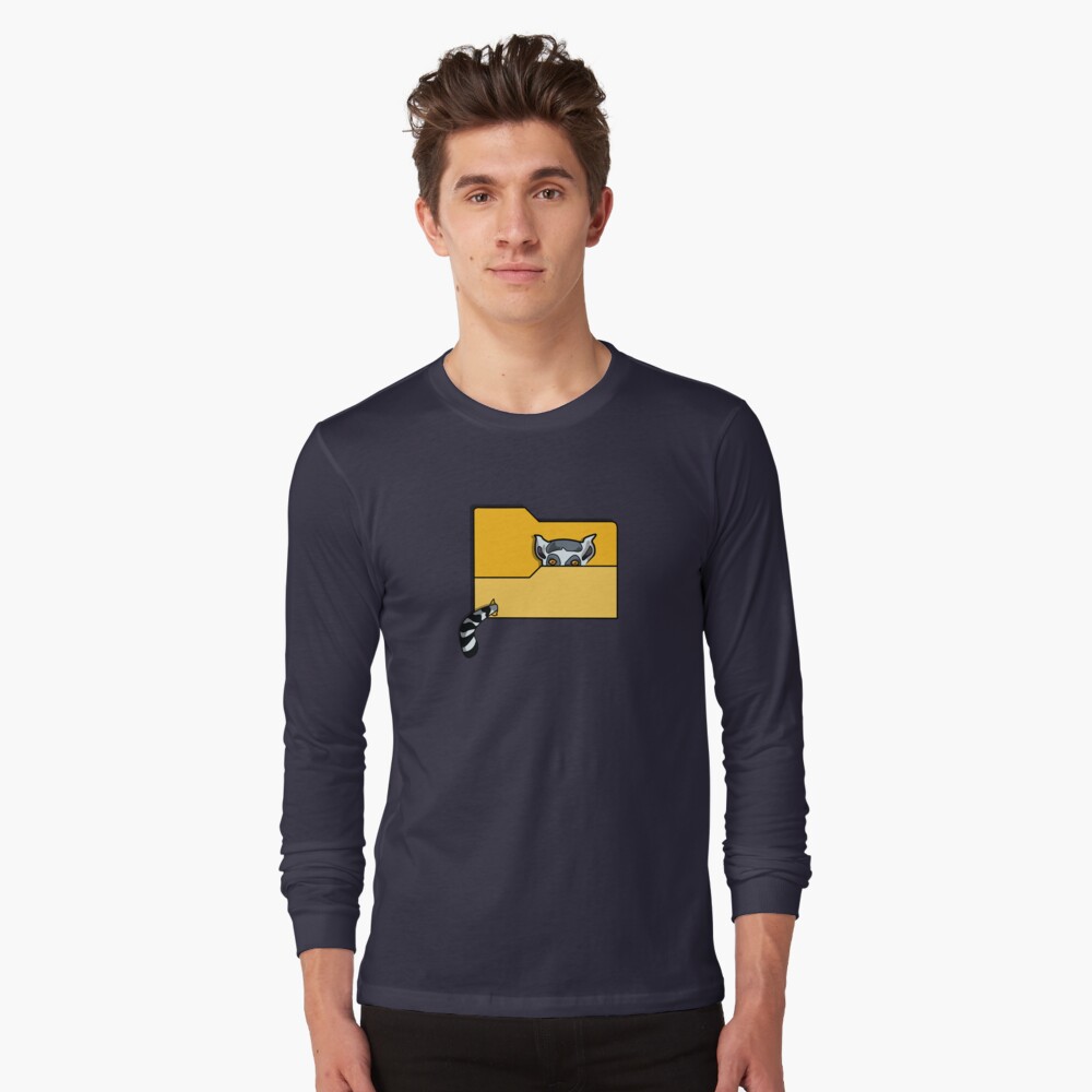 Item preview, Long Sleeve T-Shirt designed and sold by celeste-vs.