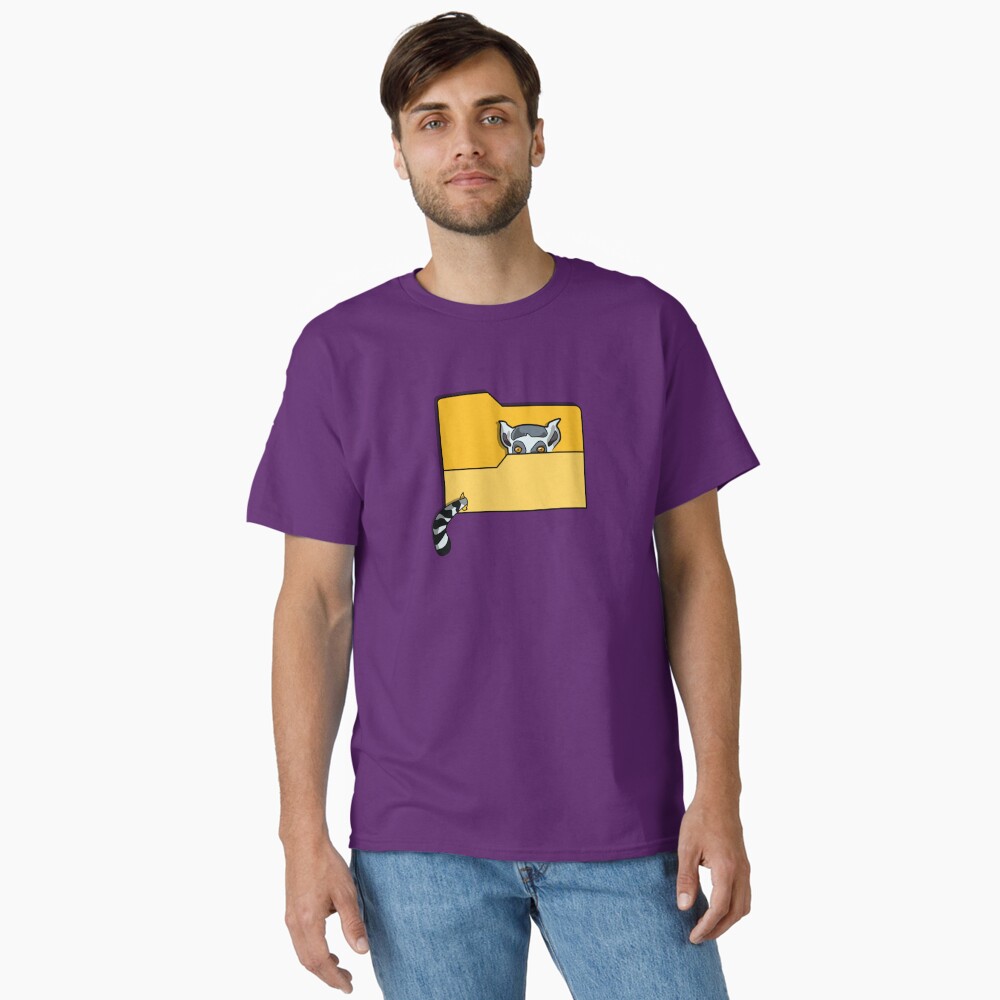 Item preview, Classic T-Shirt designed and sold by celeste-vs.