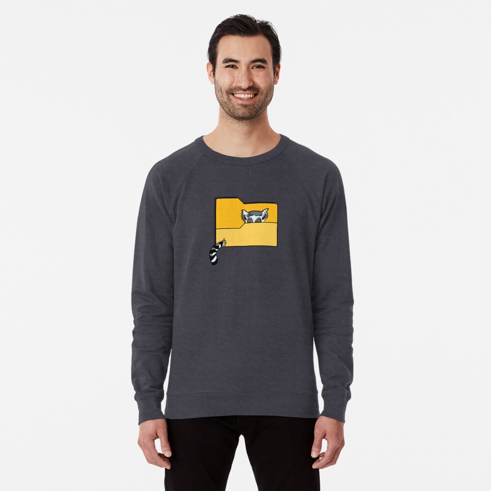 Item preview, Lightweight Sweatshirt designed and sold by celeste-vs.