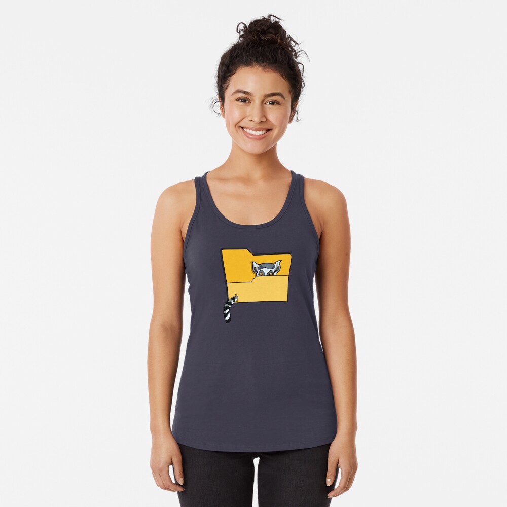 Item preview, Racerback Tank Top designed and sold by celeste-vs.
