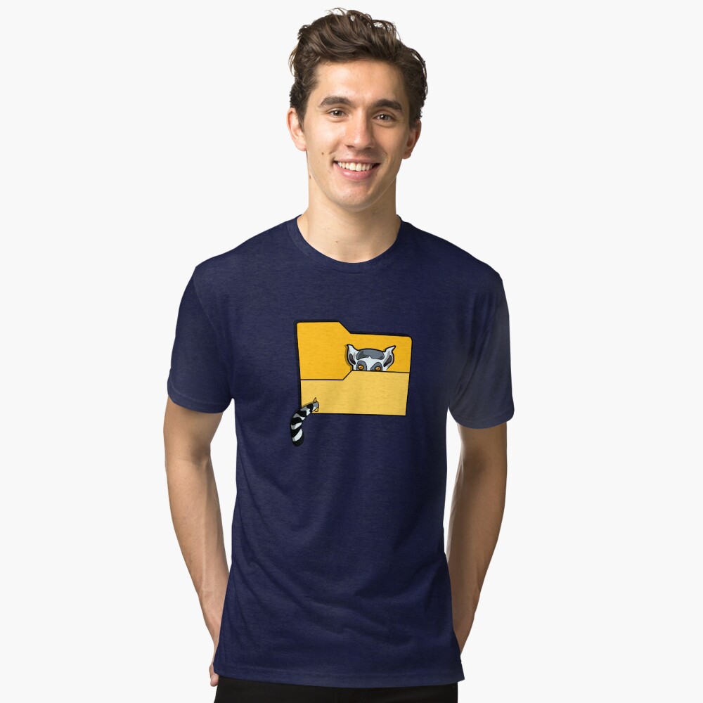 Item preview, Tri-blend T-Shirt designed and sold by celeste-vs.
