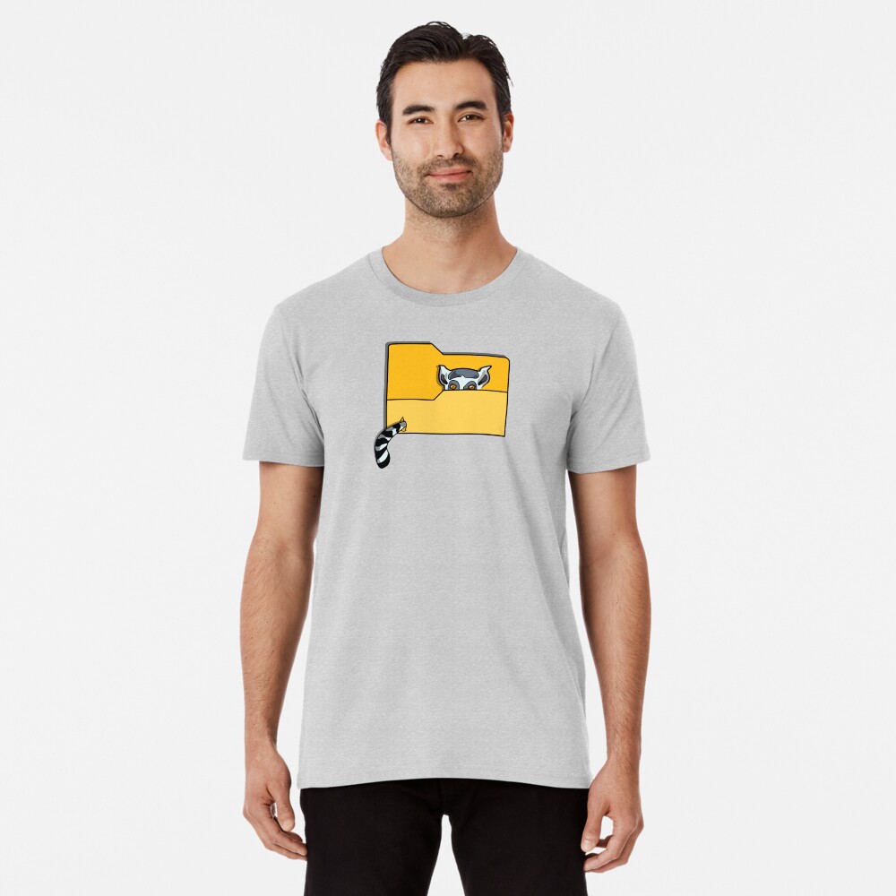 Item preview, Premium T-Shirt designed and sold by celeste-vs.