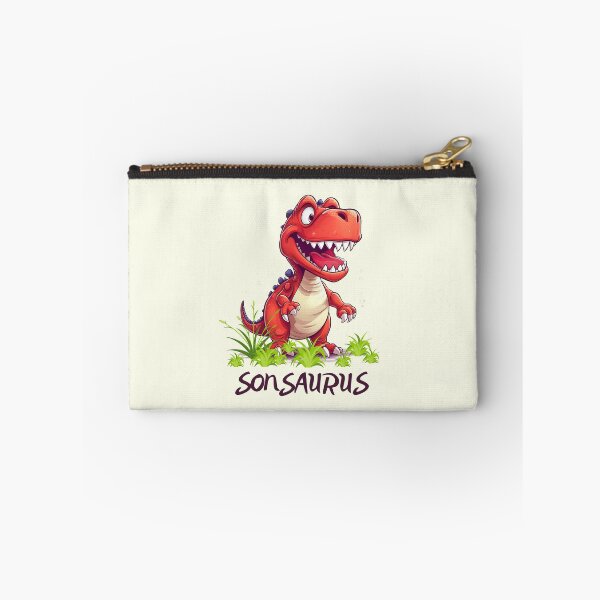 Item preview, Funny little dinosaur, Sonsaurus designed and sold by InverseArt.