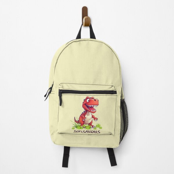 Item preview, Funny little dinosaur, Sonsaurus designed and sold by InverseArt.