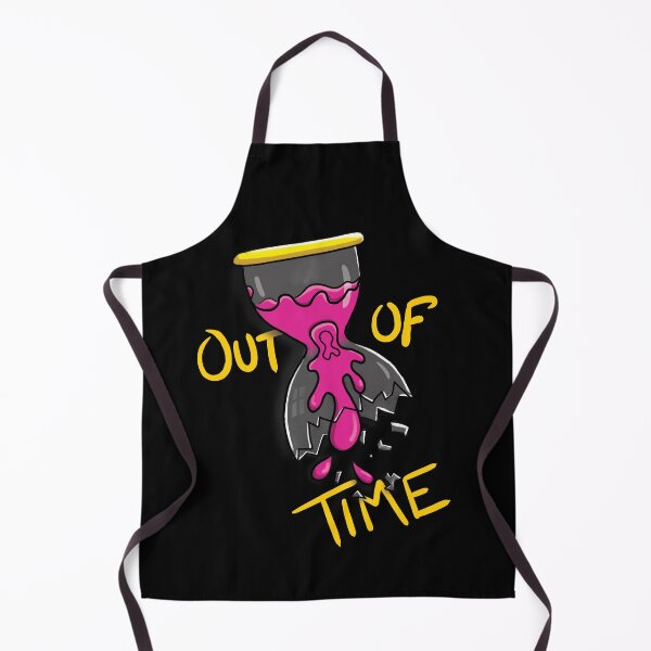 Item preview, Out of time designed and sold by BibekM.