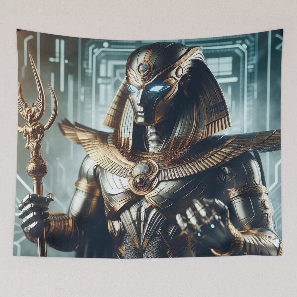 Artikelvorschau, Horus entworfen und verkauft von RaF71PrO.
