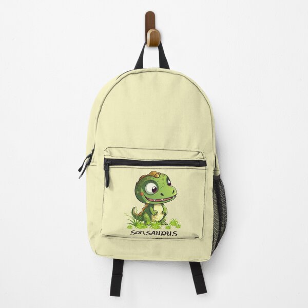 Item preview, Funny little dinosaur, Sonsaurus designed and sold by InverseArt.
