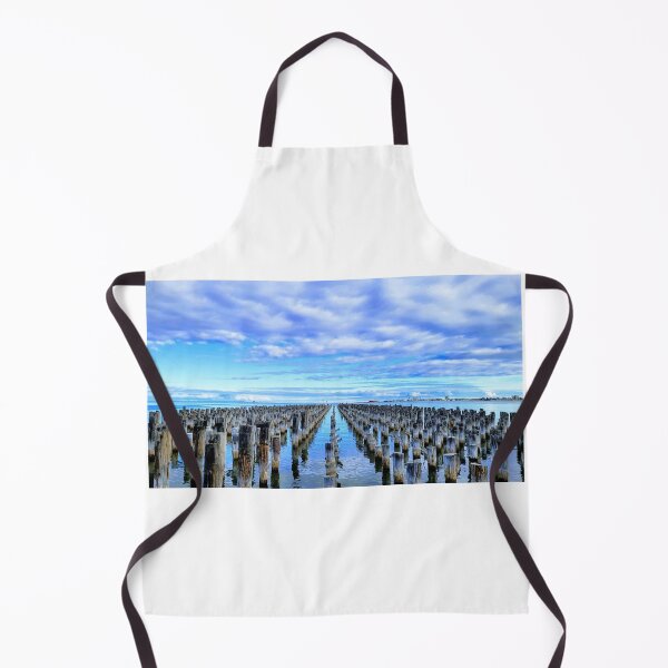 Item preview, Princes Pier, Melbourne, VIC, Australia designed and sold by Kangaroo Sun.