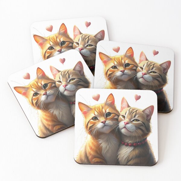 Item preview, Cat Love designed and sold by zangess1.