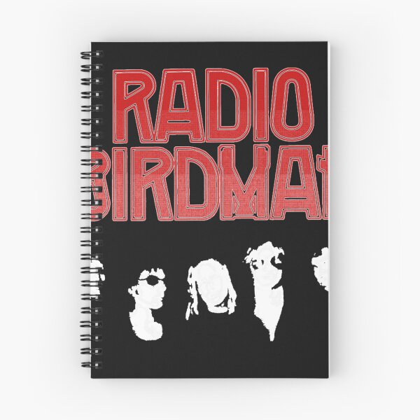 Item preview,  Radio Birdman Australian Punk Rock Band designed and sold by JuliRempel.