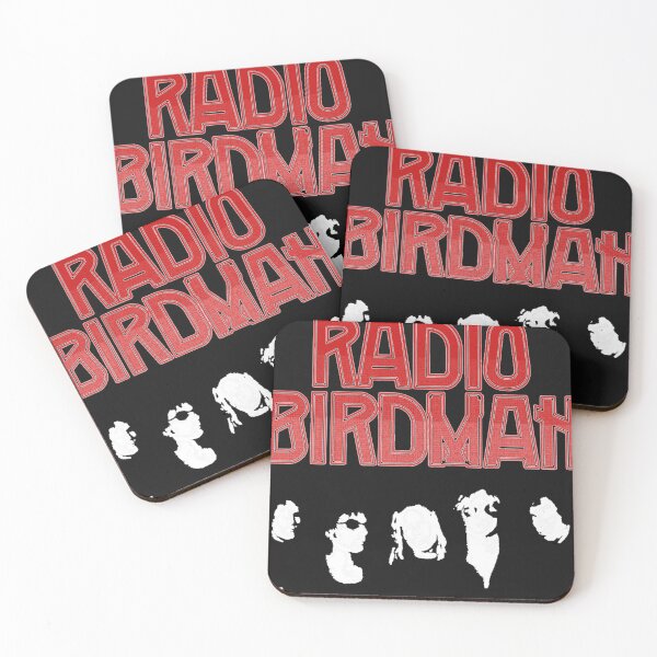 Item preview,  Radio Birdman Australian Punk Rock Band designed and sold by JuliRempel.