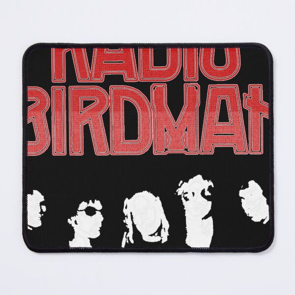 Item preview,  Radio Birdman Australian Punk Rock Band designed and sold by JuliRempel.