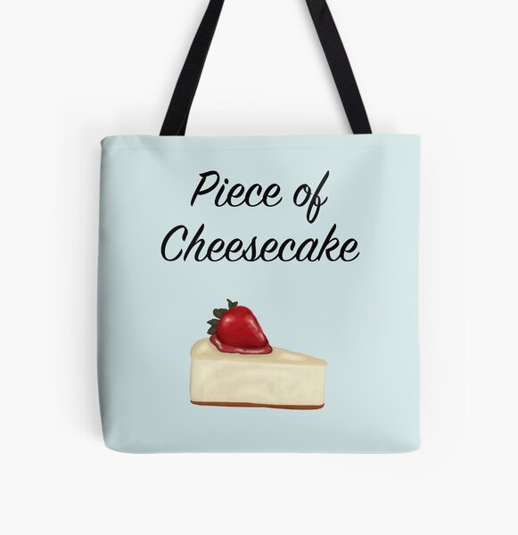 Cherry Tote Bag for Sale by aleibanez