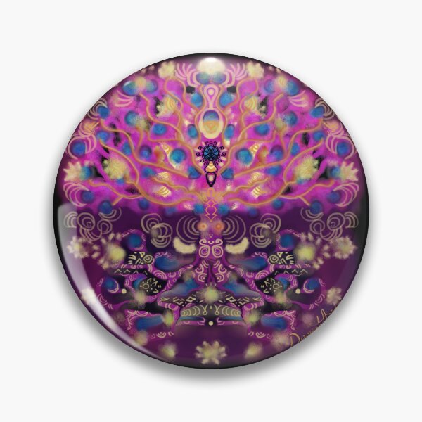 Item preview, Fairy Tree of Life designed and sold by Danisa84.