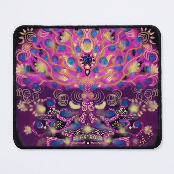 Item preview, Fairy Tree of Life designed and sold by Danisa84.
