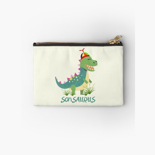Item preview, Funny little dinosaur, Sonsaurus designed and sold by InverseArt.