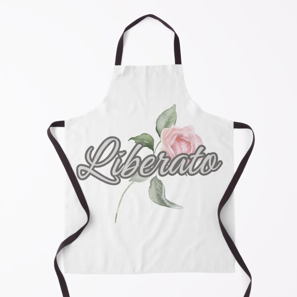 Item preview, LIBERATO  designed and sold by GlamfulDesign.